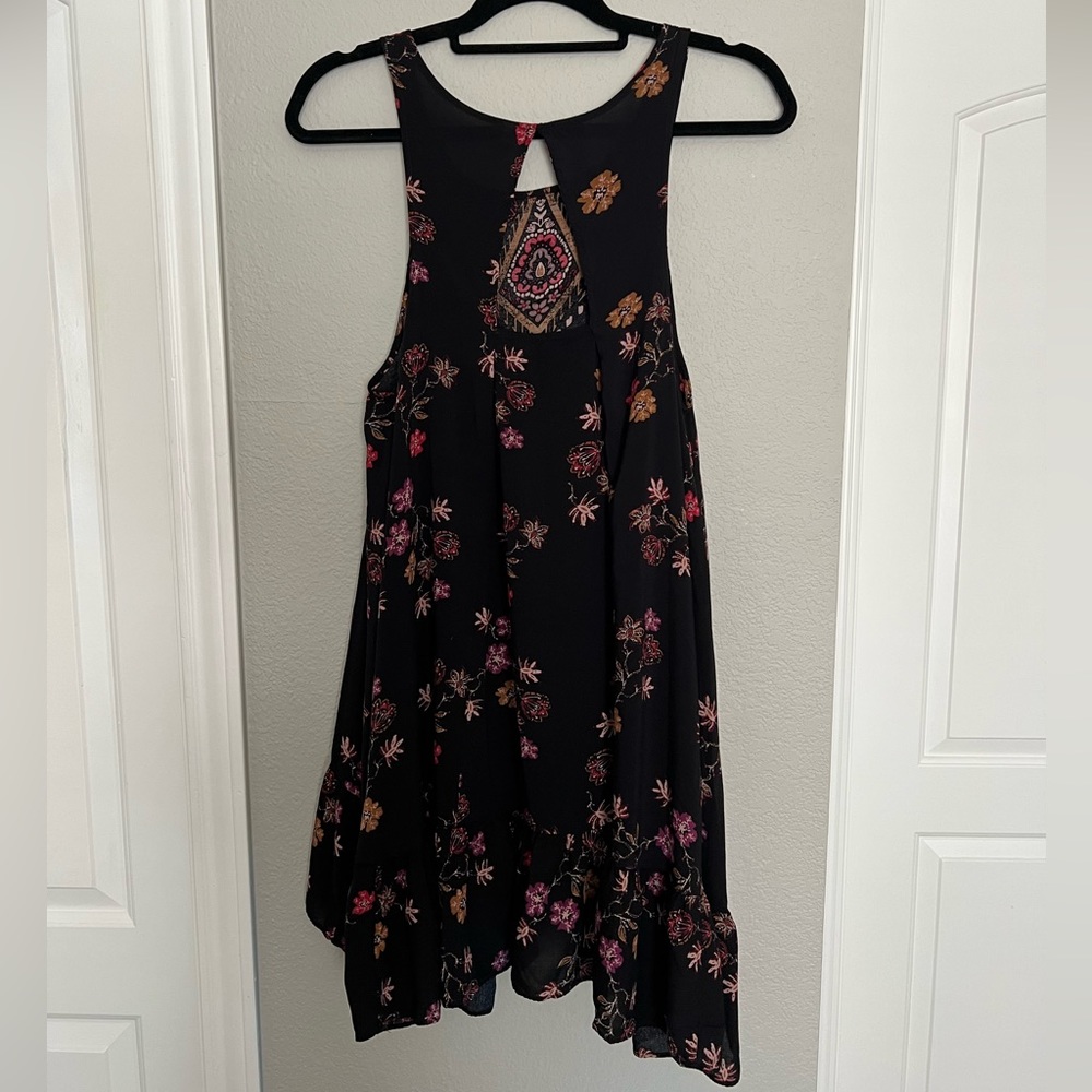 Free People Slip Dress - Picture 2 of 4